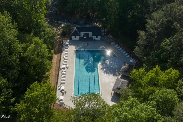 1202 Fairfax Woods Drive, Apex, NC 27502