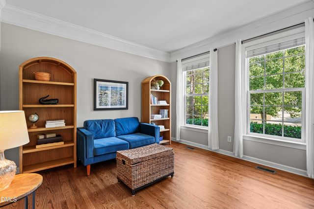 1202 Fairfax Woods Drive, Apex, NC 27502