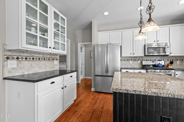 1202 Fairfax Woods Drive, Apex, NC 27502