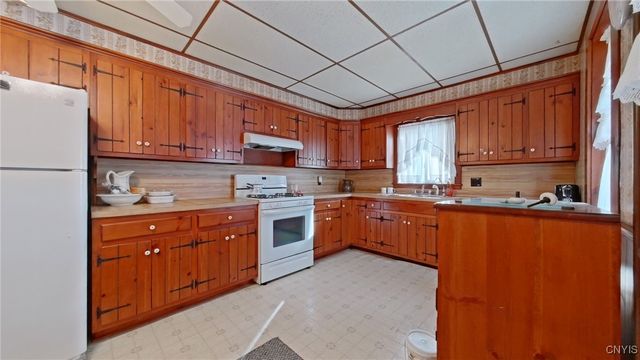 179 Depot Road, Danube, NY 13365