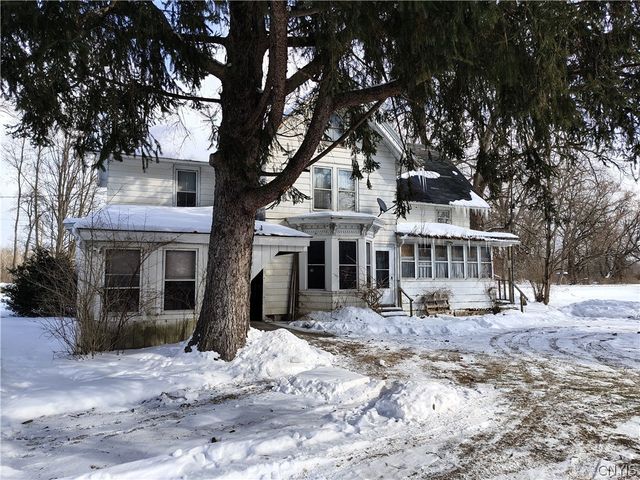 179 Depot Road, Danube, NY 13365