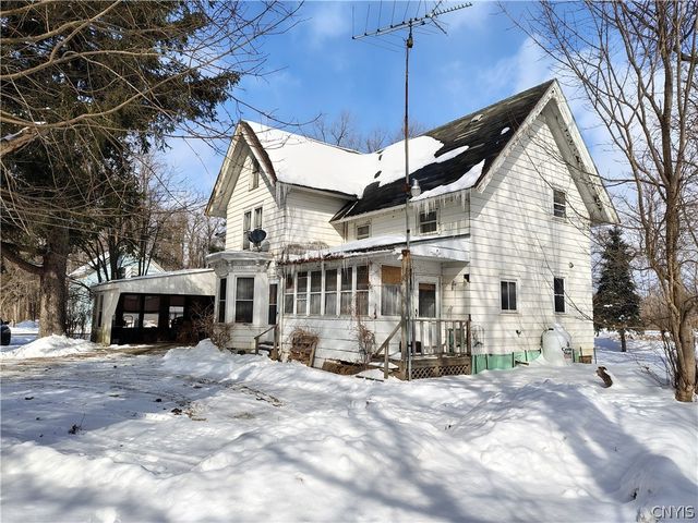 179 Depot Road, Danube, NY 13365