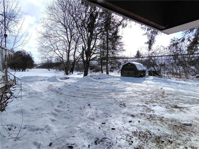 179 Depot Road, Danube, NY 13365