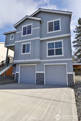 604 Ross Canyon Road, Omak, WA 98841