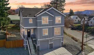 604 Ross Canyon Road, Omak, WA 98841