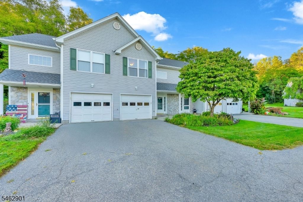 26 Beechmont Ter, Hardyston Twp., NJ 07419 — exterior