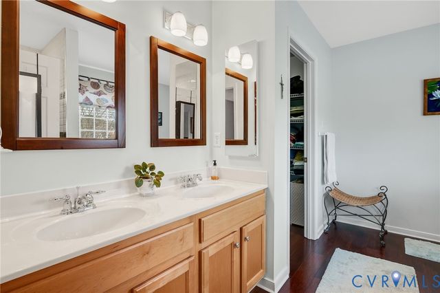 4529 Meredith Creek Dr, Glen Allen, VA 23060