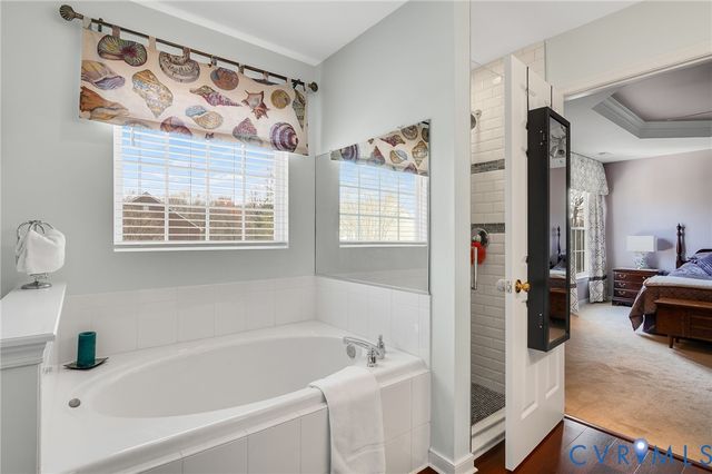 4529 Meredith Creek Dr, Glen Allen, VA 23060