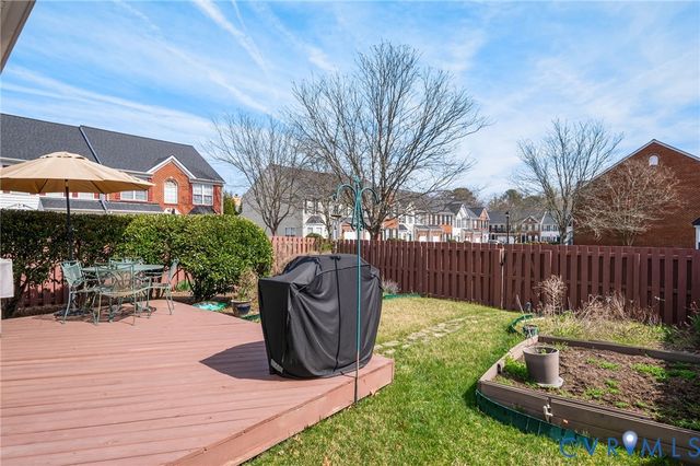 4529 Meredith Creek Dr, Glen Allen, VA 23060