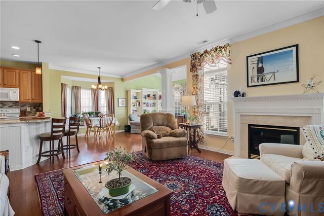 4529 Meredith Creek Dr, Glen Allen, VA 23060