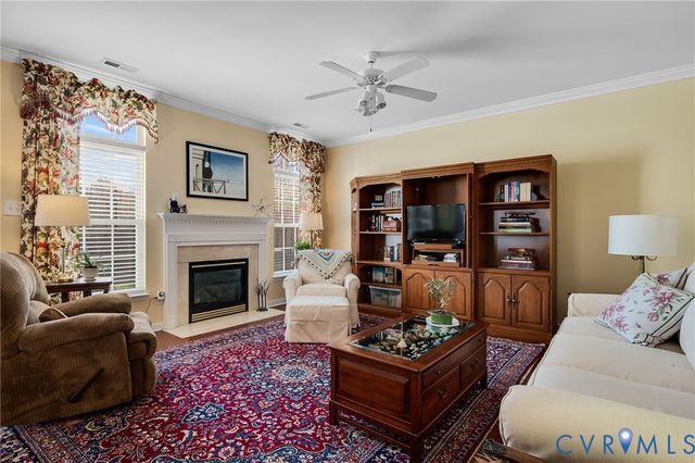 4529 Meredith Creek Dr, Glen Allen, VA 23060