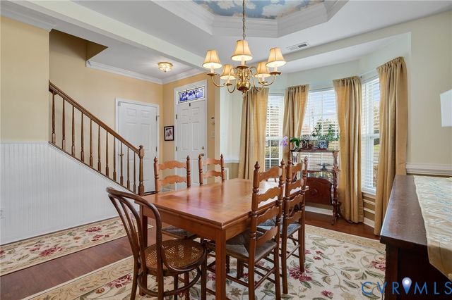 4529 Meredith Creek Dr, Glen Allen, VA 23060