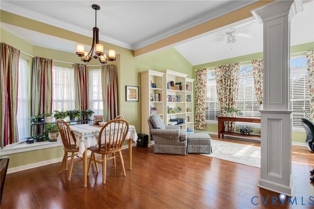 4529 Meredith Creek Dr, Glen Allen, VA 23060