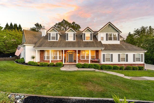 2400 Highland Hills Dr, El Dorado Hills, CA 95762