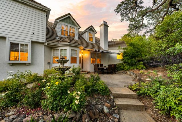 2400 Highland Hills Dr, El Dorado Hills, CA 95762