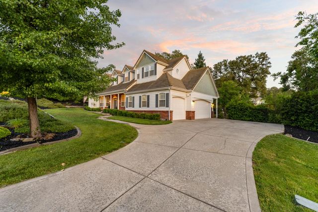 2400 Highland Hills Dr, El Dorado Hills, CA 95762