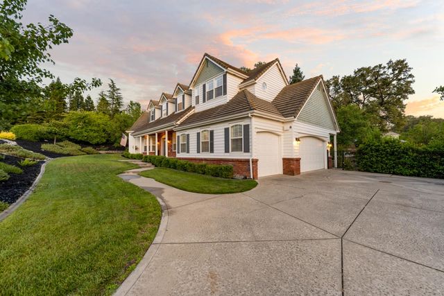 2400 Highland Hills Dr, El Dorado Hills, CA 95762