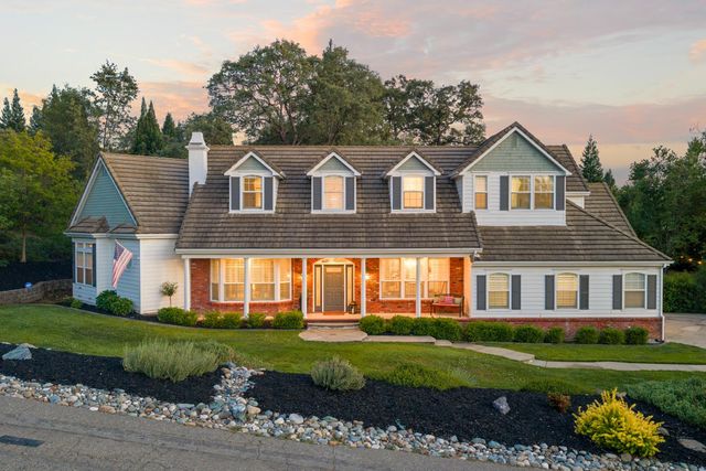 2400 Highland Hills Dr, El Dorado Hills, CA 95762