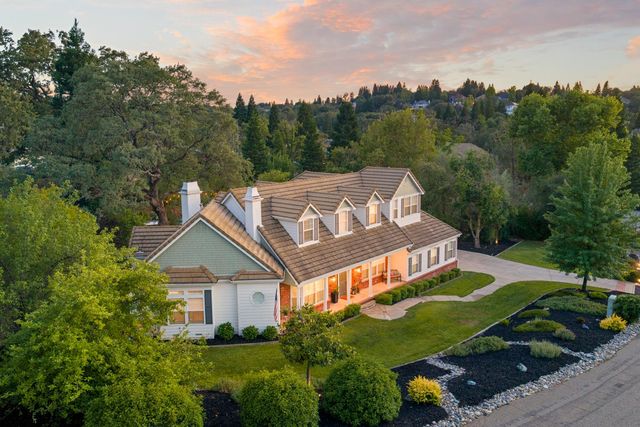 2400 Highland Hills Dr, El Dorado Hills, CA 95762