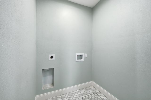 4324 Crenshaw Avenue, Fort Worth, TX 76105