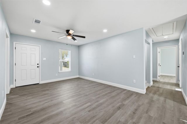 4324 Crenshaw Avenue, Fort Worth, TX 76105