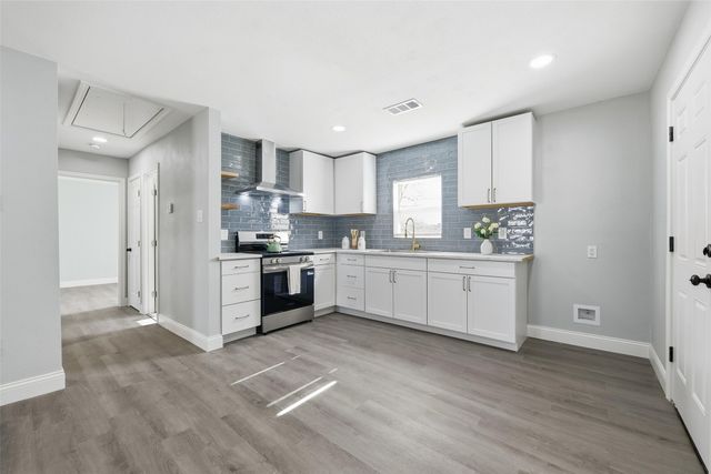 4324 Crenshaw Avenue, Fort Worth, TX 76105