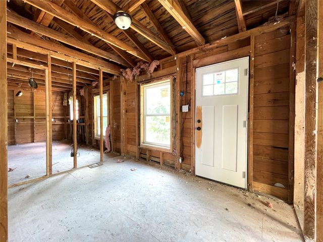 3812 Park Street, Greenville, TX 75401
