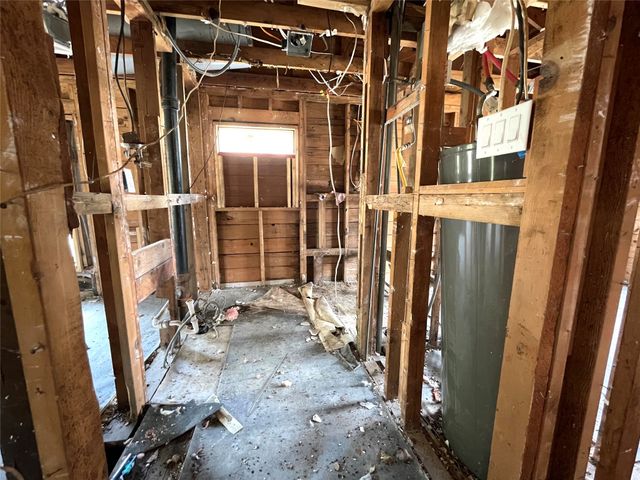 3812 Park Street, Greenville, TX 75401