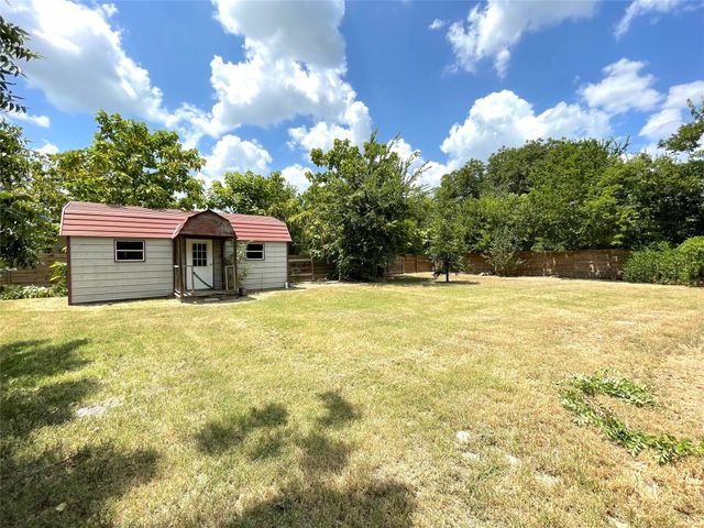 3812 Park Street, Greenville, TX 75401