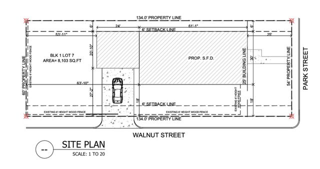 3812 Park Street, Greenville, TX 75401