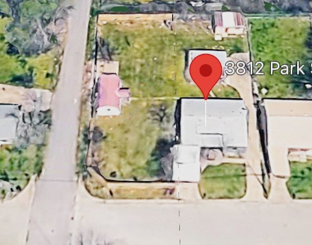 3812 Park Street, Greenville, TX 75401