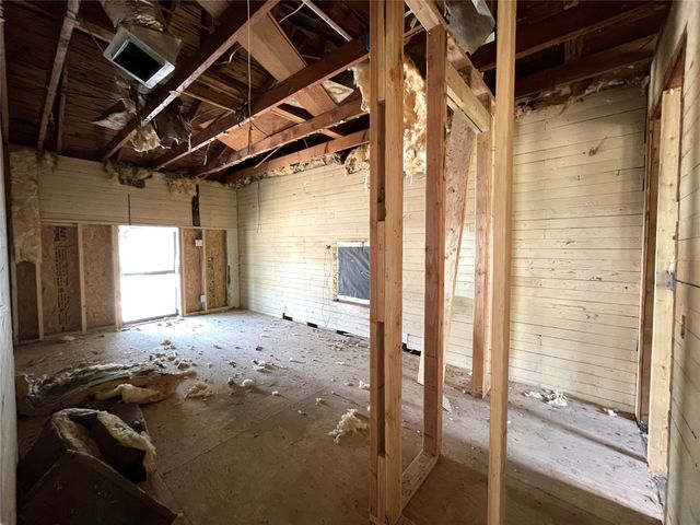 3812 Park Street, Greenville, TX 75401