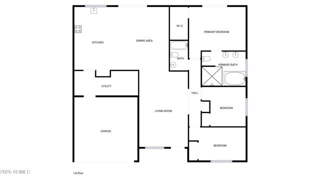 1359 S ALMOND Circle, Mesa, AZ 85204