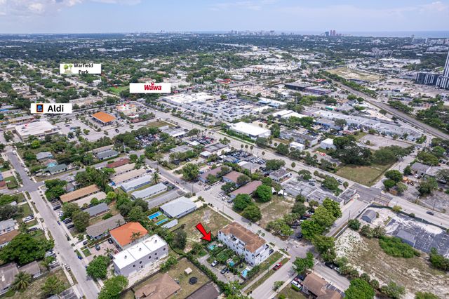 807 NW 1ST Avenue, Fort Lauderdale, FL 33311
