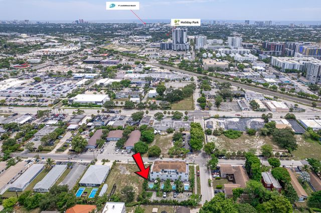 807 NW 1ST Avenue, Fort Lauderdale, FL 33311