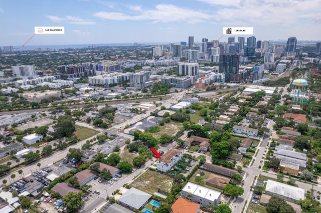 807 NW 1ST Avenue, Fort Lauderdale, FL 33311