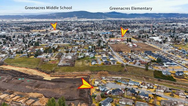 17904 E 11th Ave, Greenacres, WA 99016