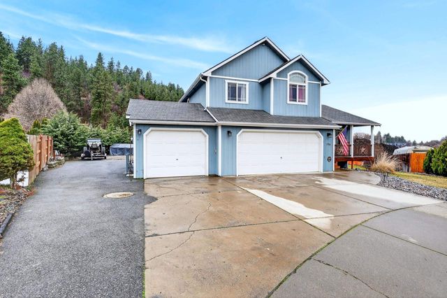 17904 E 11th Ave, Greenacres, WA 99016