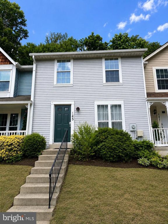 145 WOOD DUCK CIR, La Plata, MD 20646