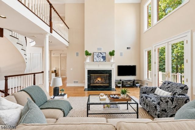 54 BURNET HILL ROAD, Livingston Twp., NJ 07039