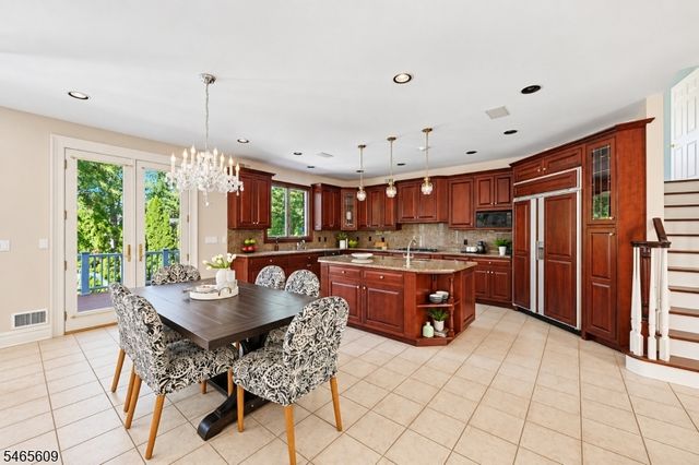 54 BURNET HILL ROAD, Livingston Twp., NJ 07039