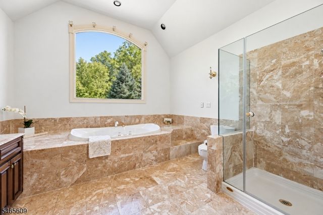 54 BURNET HILL ROAD, Livingston Twp., NJ 07039