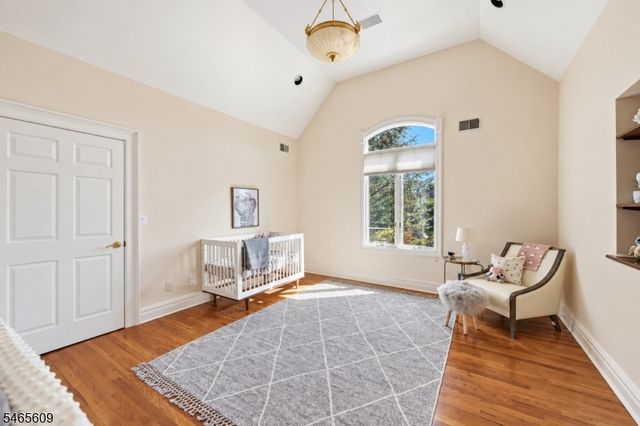 54 BURNET HILL ROAD, Livingston Twp., NJ 07039