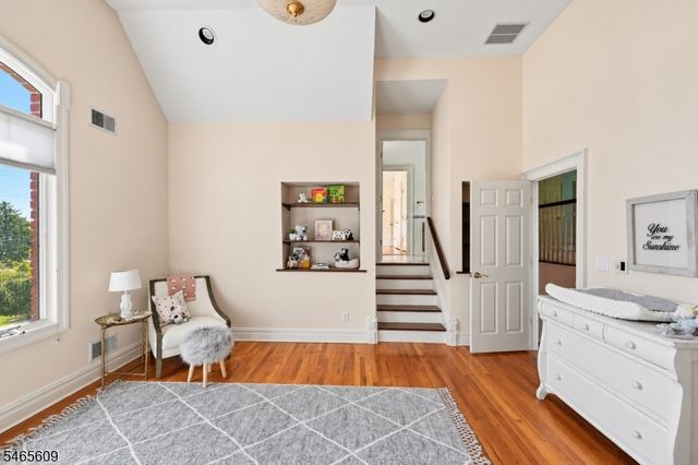 54 BURNET HILL ROAD, Livingston Twp., NJ 07039