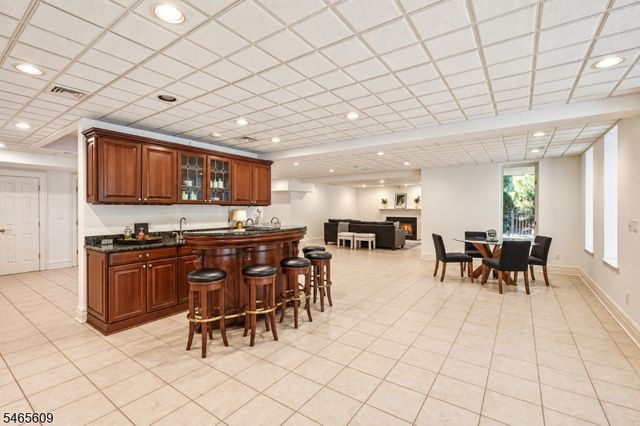 54 BURNET HILL ROAD, Livingston Twp., NJ 07039