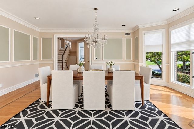 54 BURNET HILL ROAD, Livingston Twp., NJ 07039