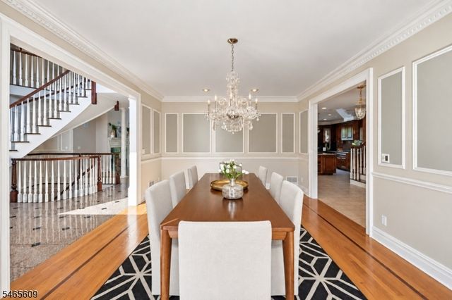 54 BURNET HILL ROAD, Livingston Twp., NJ 07039