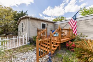 4243 Main Sail Street, Southport, NC 28461
