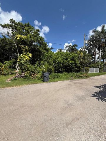 Xxxx Rigger Road, Lake Worth, FL 33462