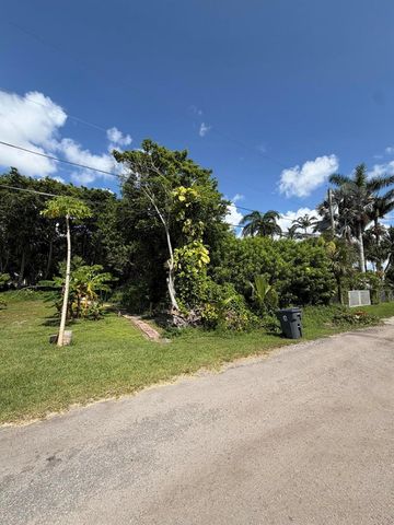 Xxxx Rigger Road, Lake Worth, FL 33462